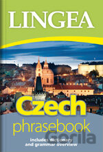 Czech phrasebook