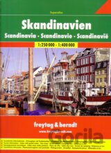 Skandinavien