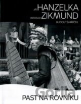 Past na rovníku - malá verze (Hanzelka Jiří, Zikmund Miroslav)