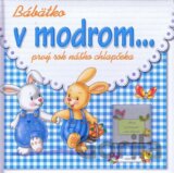 Bábätko v modrom