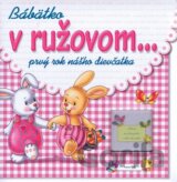 Bábätko v ružovom