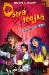 Tajomné podzemie