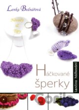 Háčkované šperky