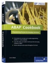 ABAP Cookbook