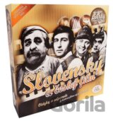 Slovenský a český film