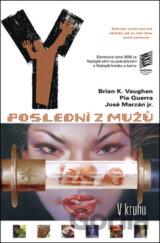 Y - Poslední z mužů 5