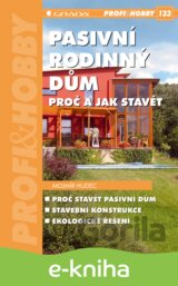 Pasivní rodinný dům
