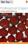 Test Your Professional English: Hotel and Catering