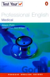 Test Your Professional English: Medical