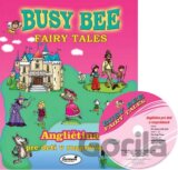 Busy Bee: Fairy Tales (+ CD)