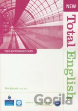 New Total English - Pre-Intermediate