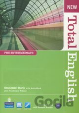New Total English - Pre-Intermediate