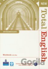New Total English - Intermediate