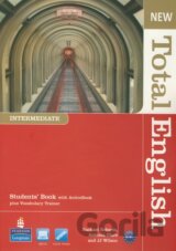 New Total English - Intermediate