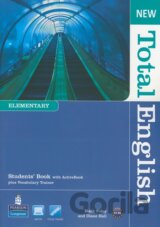 New Total English - Elementary