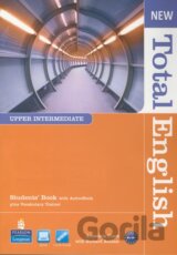 New Total English - Upper Intermediate