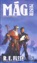 Sága Trhlinové války 2: Mág - Mistr