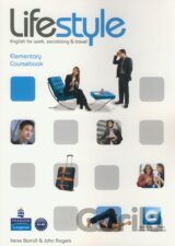Lifestyle - Elementary - Coursebook