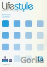 Lifestyle - Elementary - Workbook