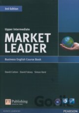 Market Leader - Upper Intermediate - 3rd Edition