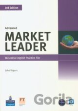 Market Leader - Advanced - Business English Practice File