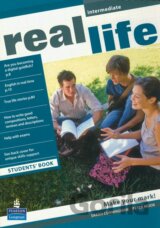 Real Life - Intermediate - Students Book