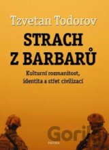 Strach z barbarů