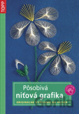 Pôsobivá niťová grafika