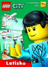 LEGO CITY: Letisko