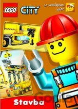 LEGO CITY: Stavba