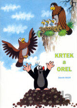 Krtek a orel