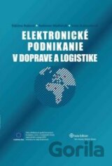 Elektronické podnikanie v doprave a logistike