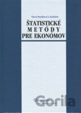 Štatistické metódy pre ekonómov