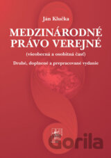 Medzinárodné právo verejné
