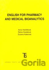English for Pharmacy and Medical Bioanalytics