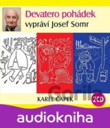 Devatero pohádek (2 CD)