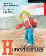 Huncút Oliver