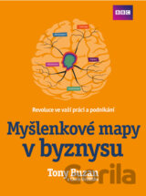 Myšlenkové mapy v byznysu