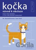Kočka - návod k obsluze