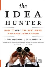 The Idea Hunter