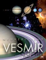 Neuveriteľný vesmír