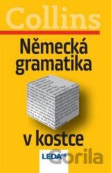 Německá gramatika v kostce