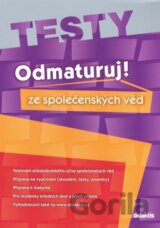 Odmaturuj! ze společenských věd - TESTY