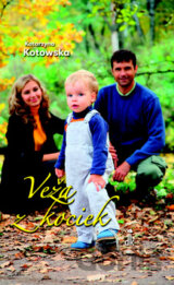 Veža z kociek