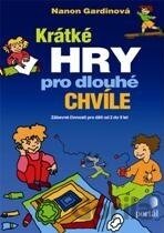 Krátké hry pro dlouhé chvíle