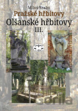 Pražské hřbitovy