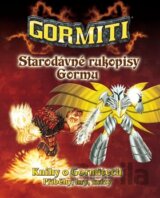 Gormiti: Starodávné rukopisy Gormu