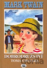 Dobrodružství Toma Sawyera