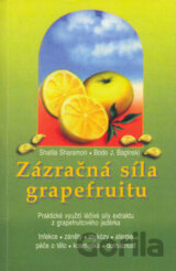 Zázračná síla grapefruitu