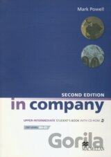 In Company - Upper Intermediate - Student's Book